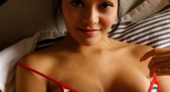 Dolgun Hatun İsteyenlere Şahane Deneyimler Yaşatan Escort Rüya