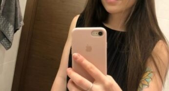 Sırnaşık Tatlı Sevgiliniz Temas Bağımlısı Acıbadem Escort Demet