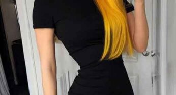 Esmer Güzeli Arap Escort Açelya