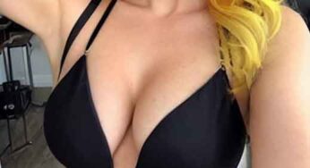 Seks Fantezileri Yaşatan Çılgın Escort