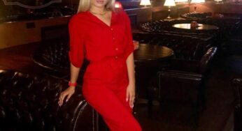 Kurtköy Şık Escort Aleyna